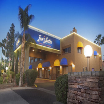 Hotel Tempe/Phoenix Airport Innsuites Hotel & Suites - Tempe, AZ