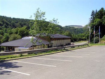 Best Western Woodenbridge Hotel & Lodge | Vale of Avoca, Arklow | +353 402 35146