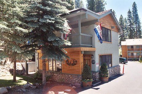 Inn At Incline - Incline Village, NV