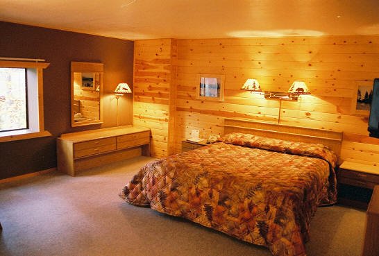 Inn At Incline - Incline Village, NV