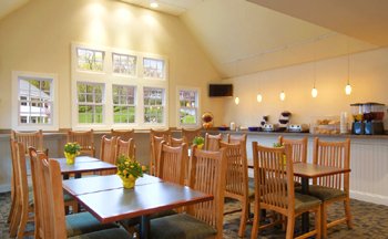 Best Western Plus Cold Spring - Plymouth, MA