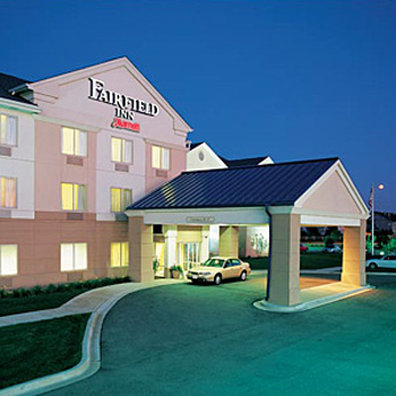 Fairfield Inn-Duluth