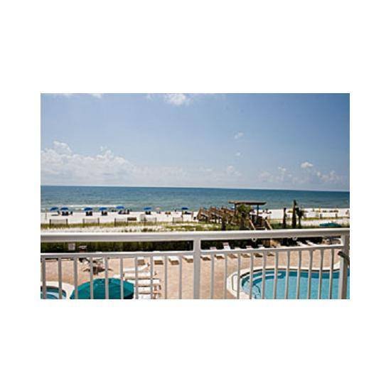 ResortQuest Rentals at Palacio Condominiums - Pensacola, FL