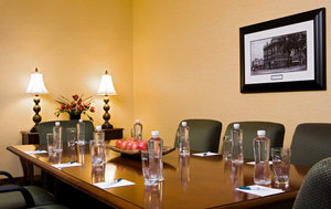 Meeting Facilities