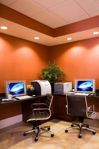Conference Area