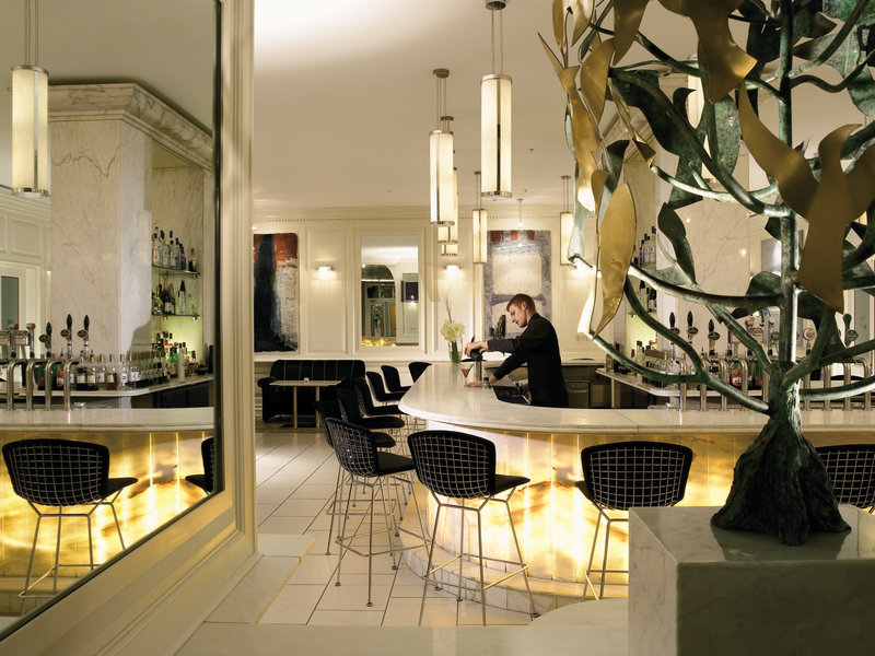 Four Seasons Dublin | Simmonscourt Road, Dublin, 4 | +353 1 665 4000