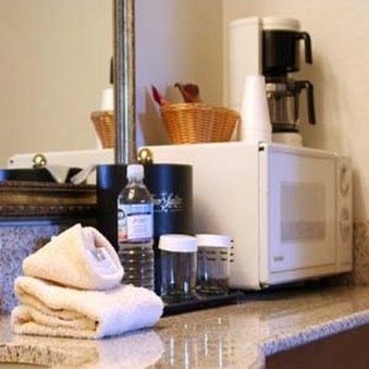 Hotel Tempe/Phoenix Airport Innsuites Hotel & Suites - Tempe, AZ