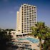 Hotel Royal Plaza in Walt Disney World