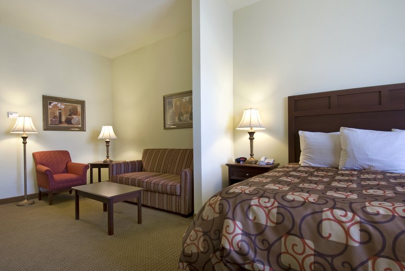 Best Western - Littlefield, TX