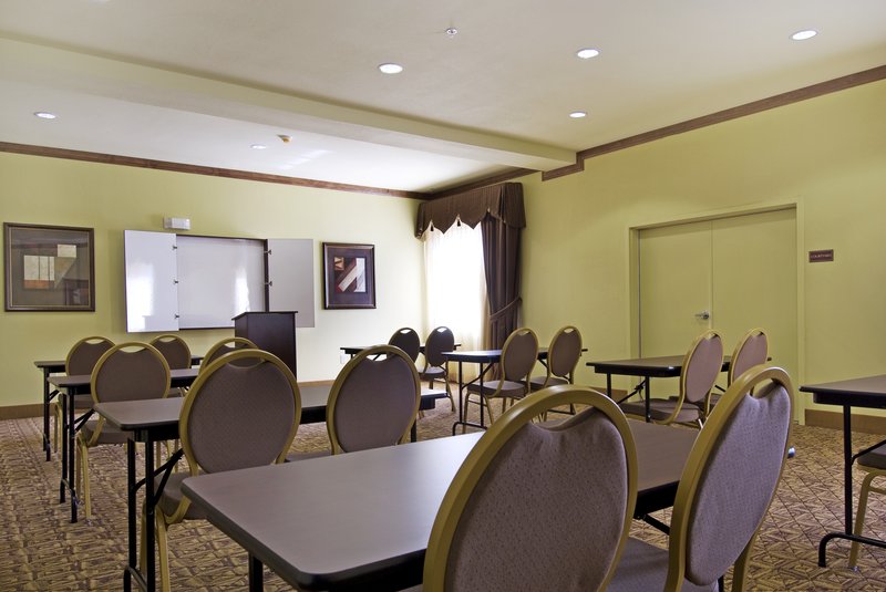 Best Western - Littlefield, TX