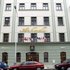Acc-Nifos Arkada Hotel
