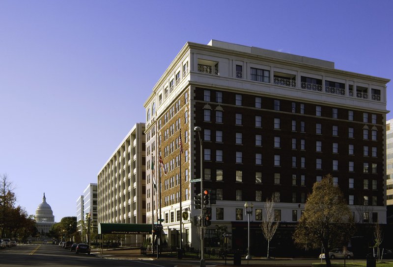 Phoenix Park Hotel - Washington, DC