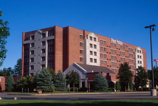 Doubletree By Hilton Hotel Leominster - Leominster, MA