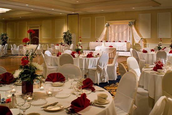 Doubletree By Hilton Hotel Leominster - Leominster, MA