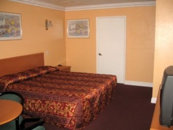 Dynasty Inn - Gardena, CA