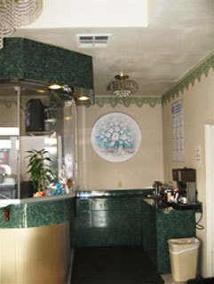 Dynasty Inn - Gardena, CA