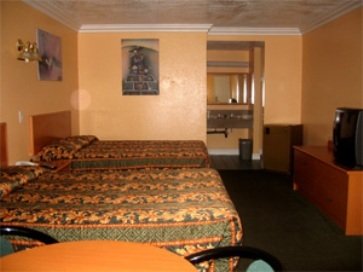Dynasty Inn - Gardena, CA