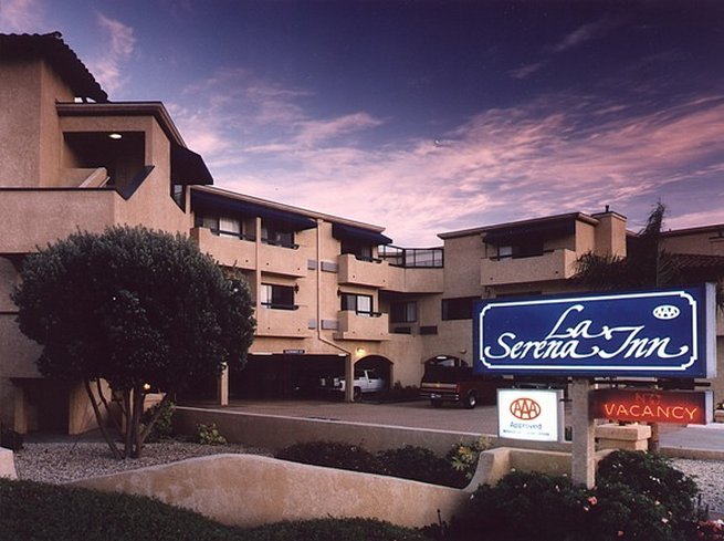 La Serena Inn - Morro Bay, CA