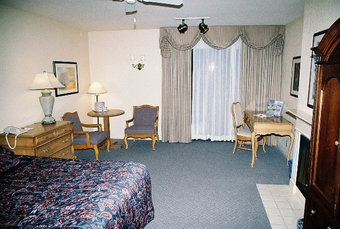 El Morro Masterpiece Motel