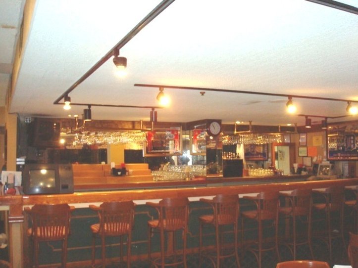 Jackson Hotel - Jackson, MI