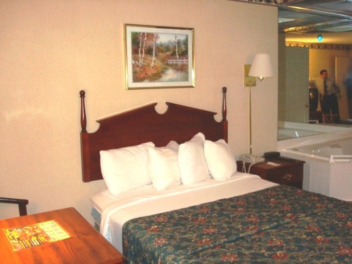 Jackson Hotel - Jackson, MI