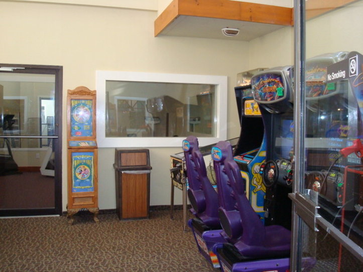 Jackson Hotel - Jackson, MI