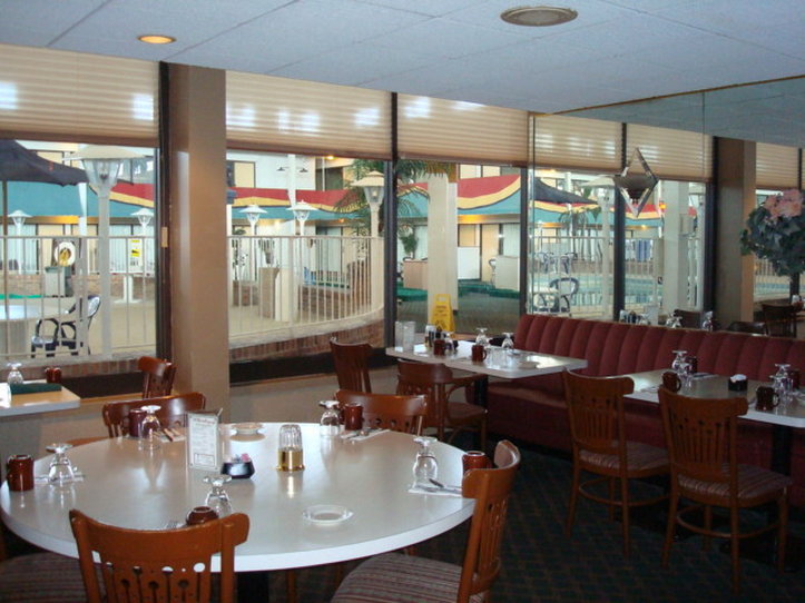 Jackson Hotel - Jackson, MI