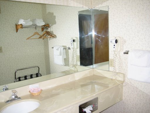 Rancho Tee Motel - Atascadero, CA