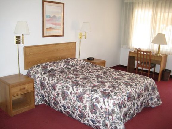 Rancho Tee Motel - Atascadero, CA
