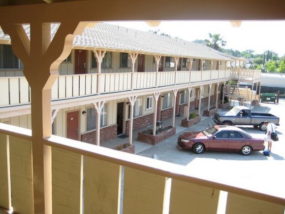 Rancho Tee Motel - Atascadero, CA