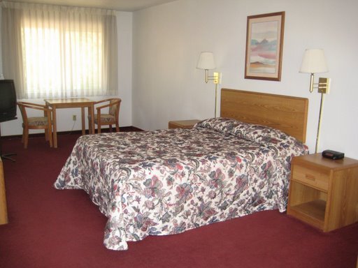 Rancho Tee Motel - Atascadero, CA
