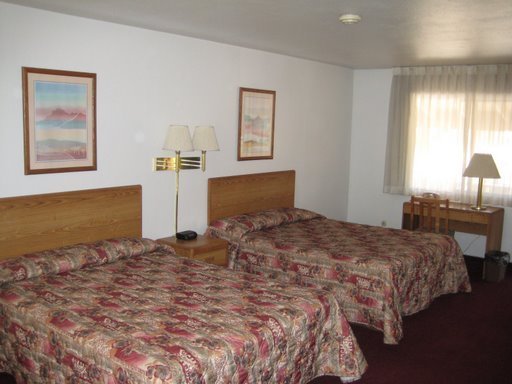 Rancho Tee Motel - Atascadero, CA