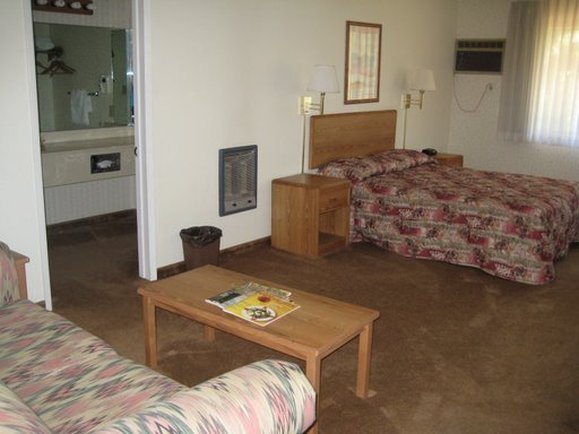Rancho Tee Motel - Atascadero, CA