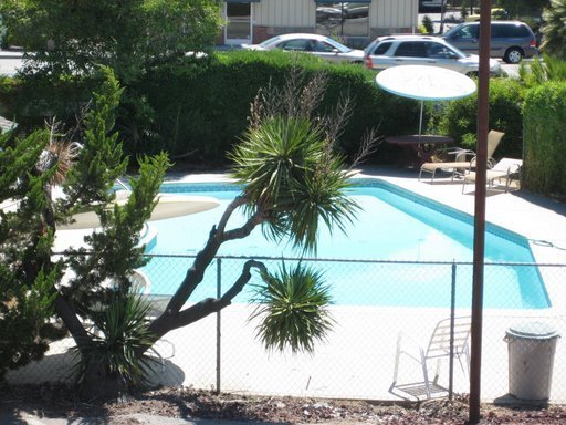 Rancho Tee Motel - Atascadero, CA