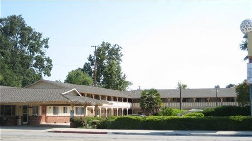 Rancho Tee Motel - Atascadero, CA