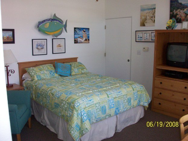 PACIFIC PLAZA RESORT HOTEL - Oceano, CA