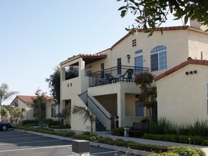PACIFIC PLAZA RESORT HOTEL - Oceano, CA