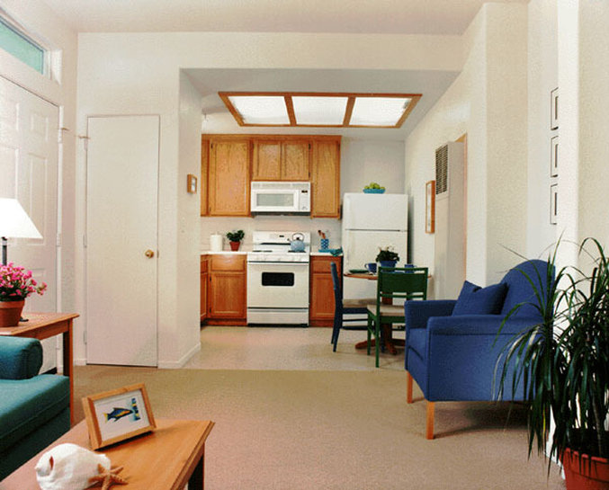 PACIFIC PLAZA RESORT HOTEL - Oceano, CA
