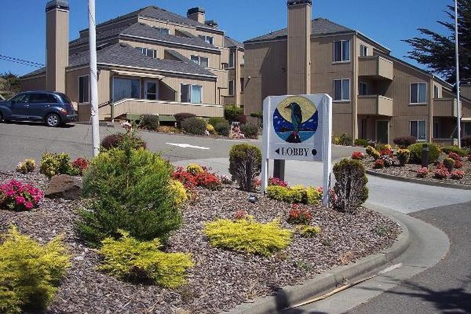 Bodega Coast Inn & Suites - Bodega Bay, CA