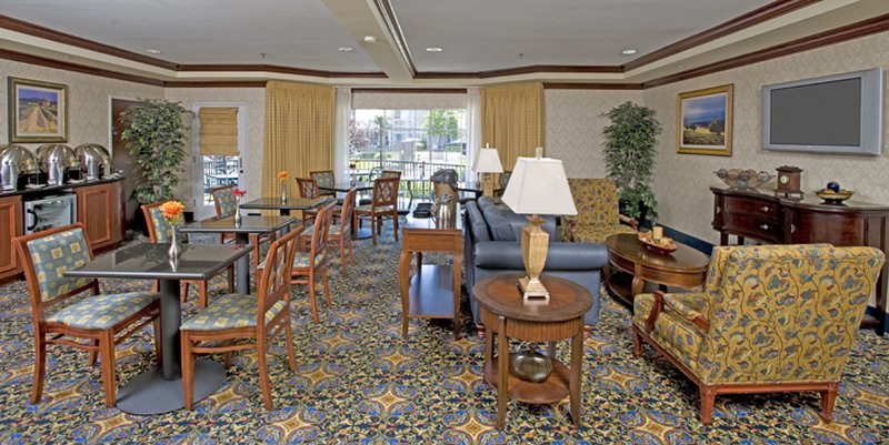 Hilton San Diego/Del Mar - Del Mar, CA