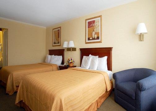 Quality Inn - Kernersville, NC