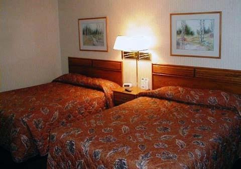 Rodeway Inn Mt Rushmore Area - Rapid City, SD