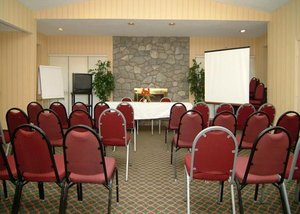 Meeting Facilities