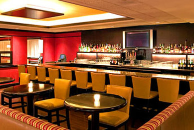 Four Points By Sheraton Wakefield Boston Hotel & Conference Center - Wakefield, MA