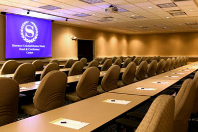 Four Points By Sheraton Wakefield Boston Hotel & Conference Center - Wakefield, MA