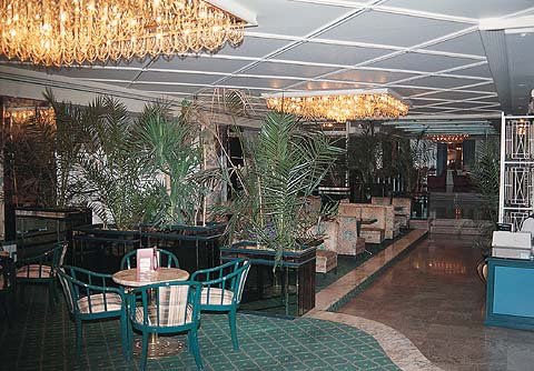 Atlantic Inn - Indialantic, FL