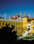 Four Seasons Hotel Sultanahmet