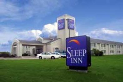 Sleep Inn Airport