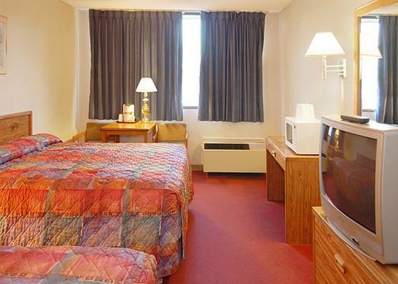 Vista Inn Boise
