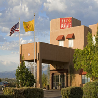 Inn At Santa Fe